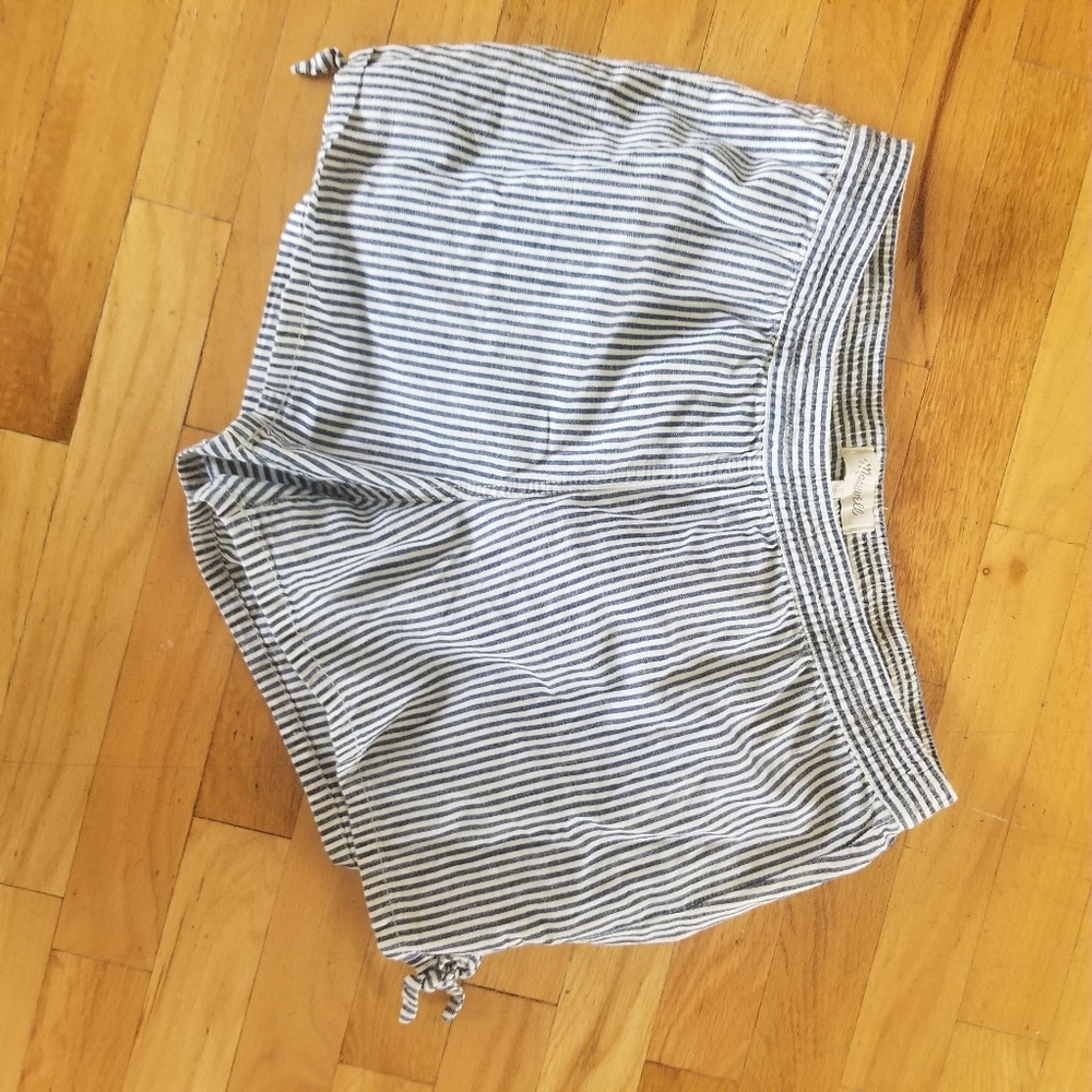 Madewell shorts